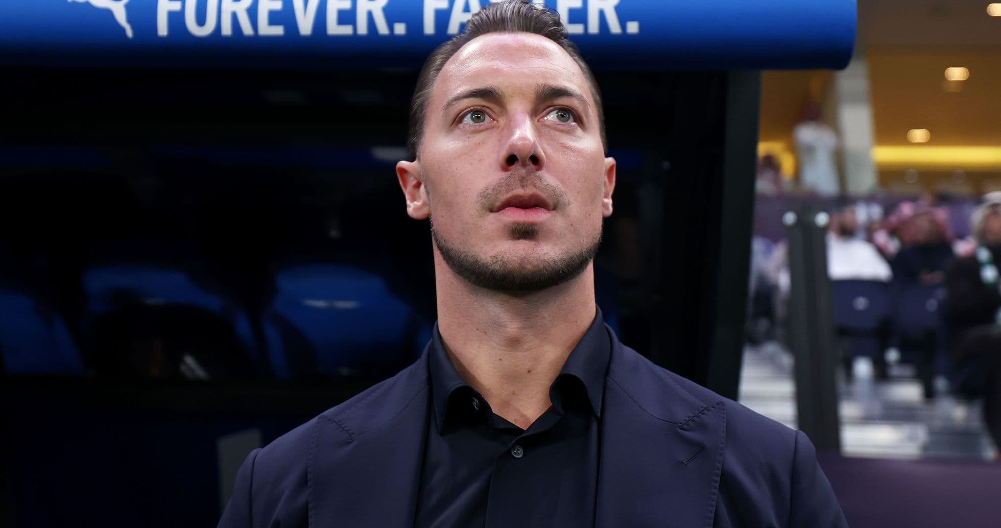 Newcastle Agrees Compensation for Matthias Jaissle Transfer from Al-Ahli Newcastle Agrees Compensation for Matthias Jaissle Transfer from Al-Ahli