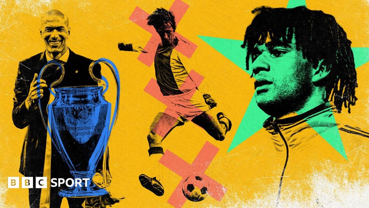 Europe's Most Dominant Football Dynasties Ranked: Real Madrid, PSG, Liverpool and More Europe's Most Dominant Football Dynasties Ranked: Real Madrid, PSG, Liverpool and More