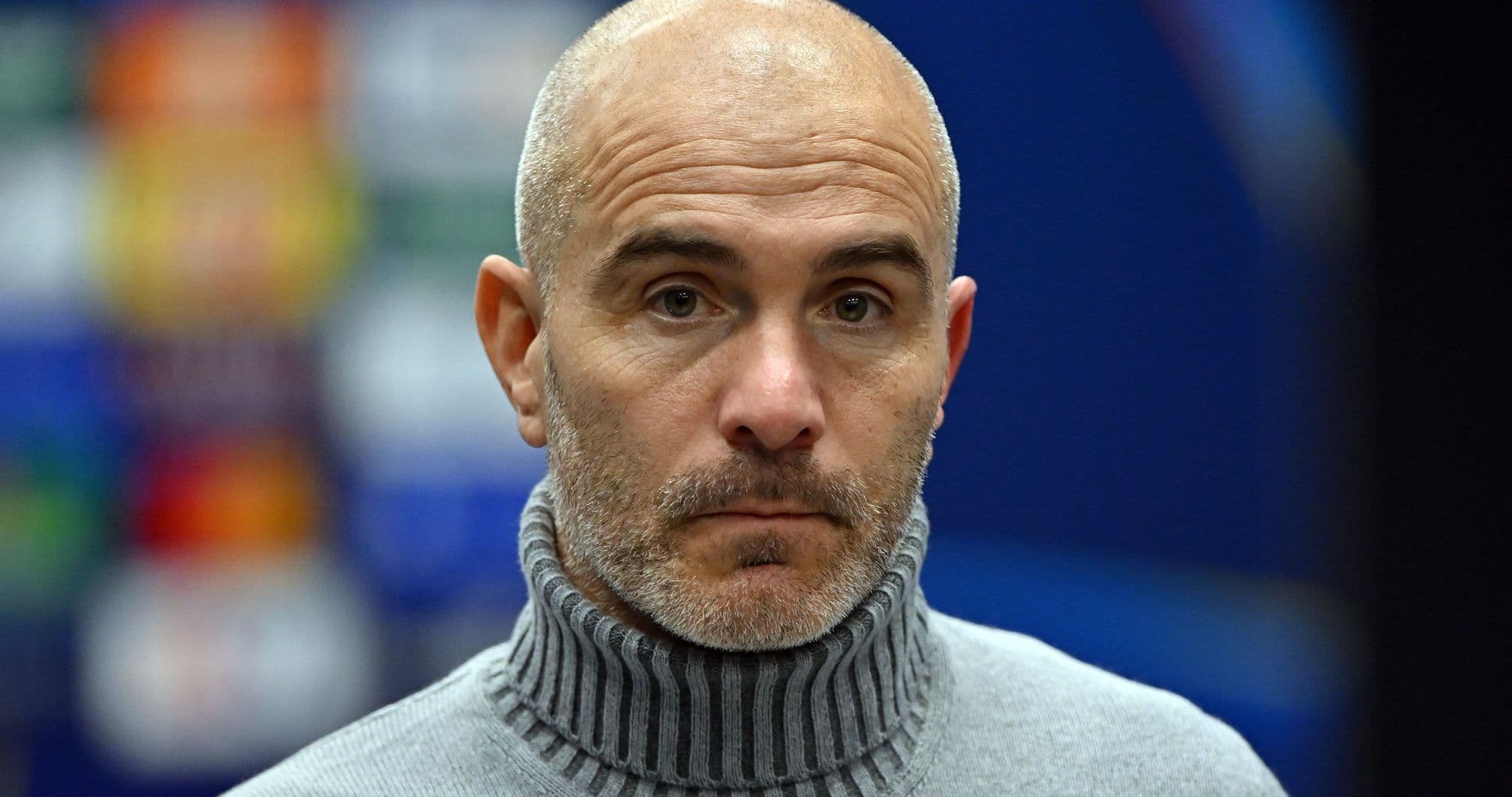 Manchester City Ownership Puts Early Pressure on Enzo Maresca After Two Matches Manchester City Ownership Puts Early Pressure on Enzo Maresca After Two Matches