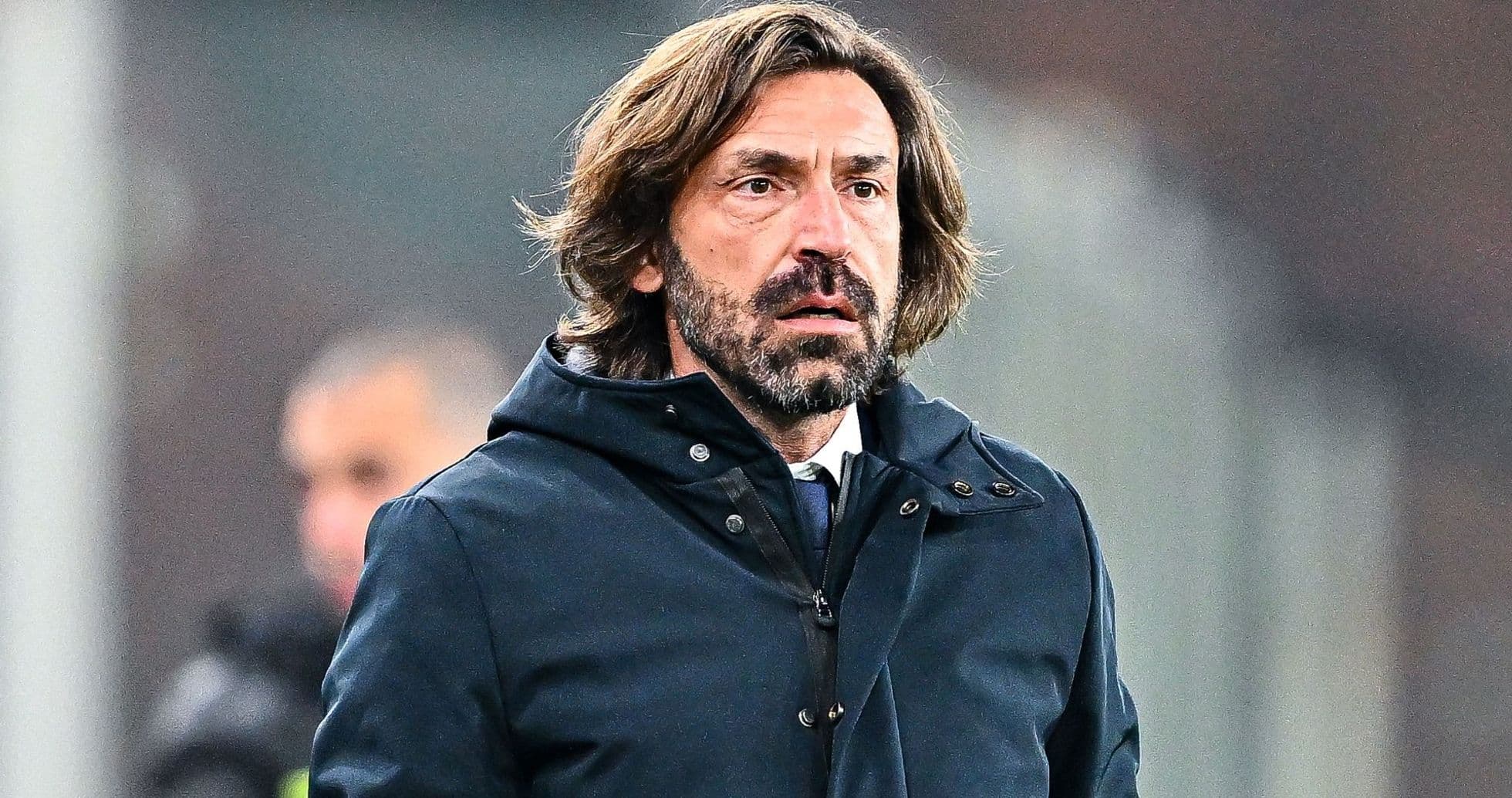 Andrea Pirlo Steps Away from Italy Head Coach Role Amid Betting Company Controversy Andrea Pirlo Steps Away from Italy Head Coach Role Amid Betting Company Controversy