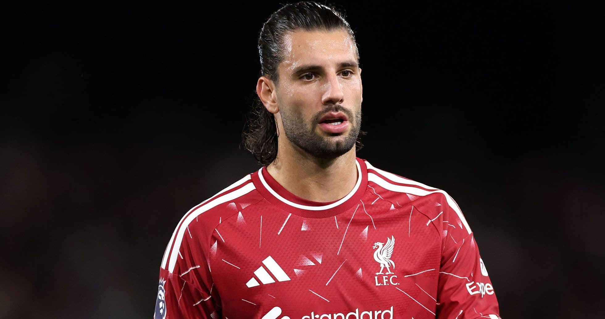 Steve McManaman Urges Dominik Szoboszlai to Take Charge of Liverpool Leadership After Summer Departures Steve McManaman Urges Dominik Szoboszlai to Take Charge of Liverpool Leadership After Summer Departures