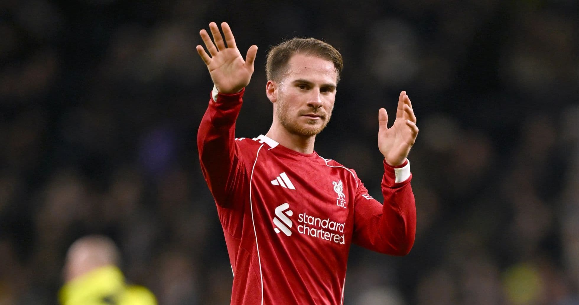 Manchester City Eyes Alexis Mac Allister Amid Rodri Departure Talks Manchester City Eyes Alexis Mac Allister Amid Rodri Departure Talks