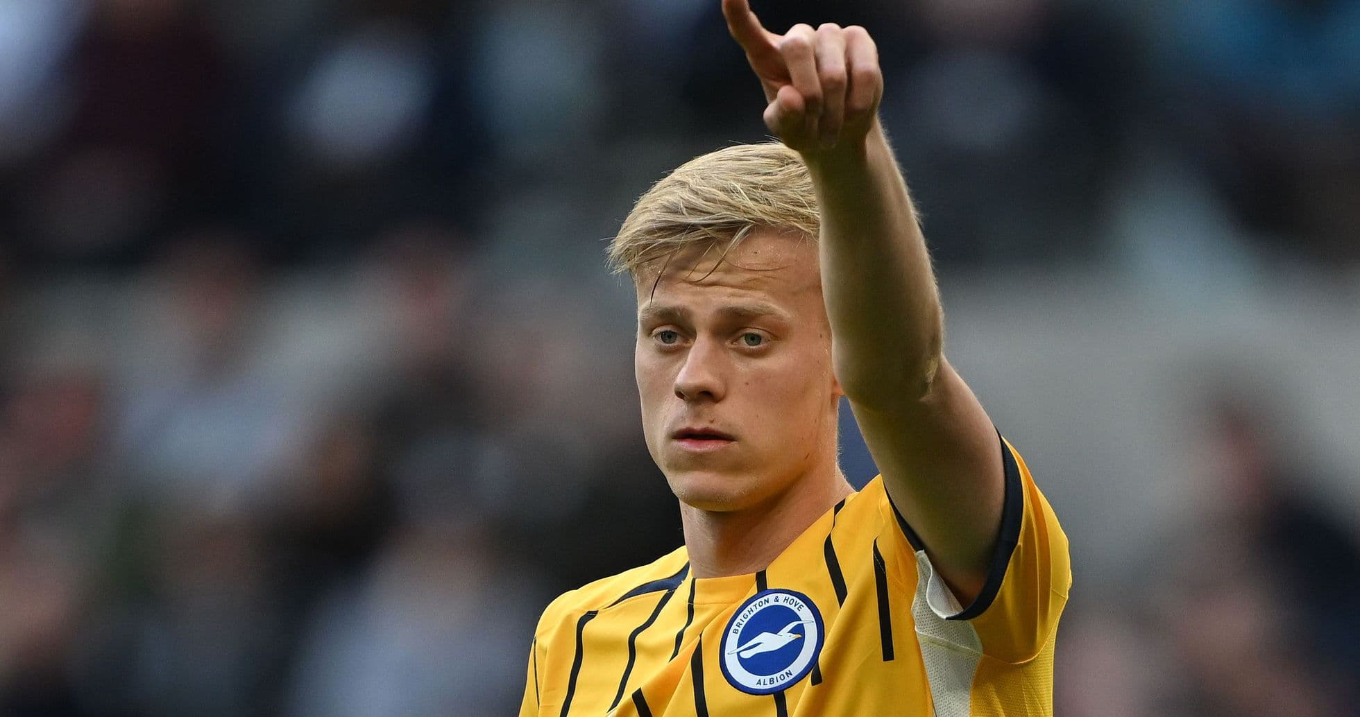 Where to Watch Brighton & Hove Albion: Live Streams and TV Channels for Upcoming Matches Where to Watch Brighton & Hove Albion: Live Streams and TV Channels for Upcoming Matches