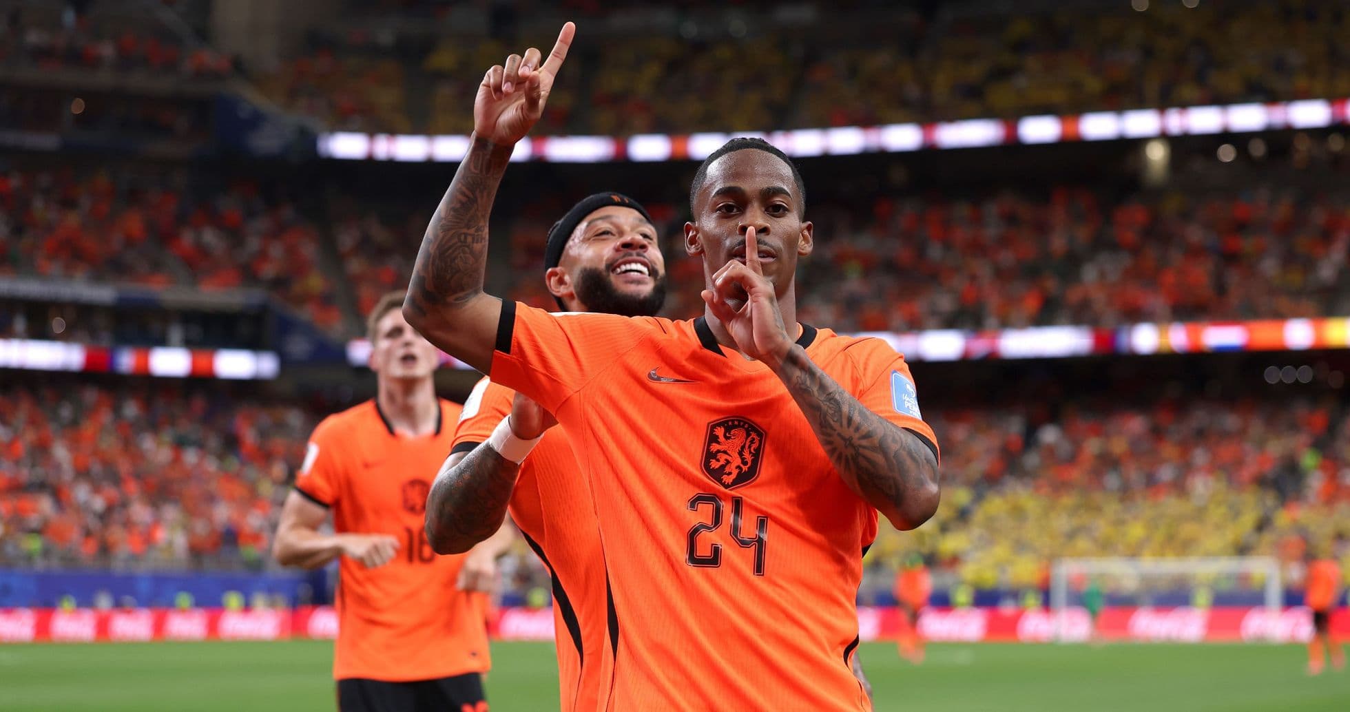 Al-Hilal Breaks Records Signing Dutch Winger Crysencio Summerville for 70 Million Euros Al-Hilal Breaks Records Signing Dutch Winger Crysencio Summerville for 70 Million Euros