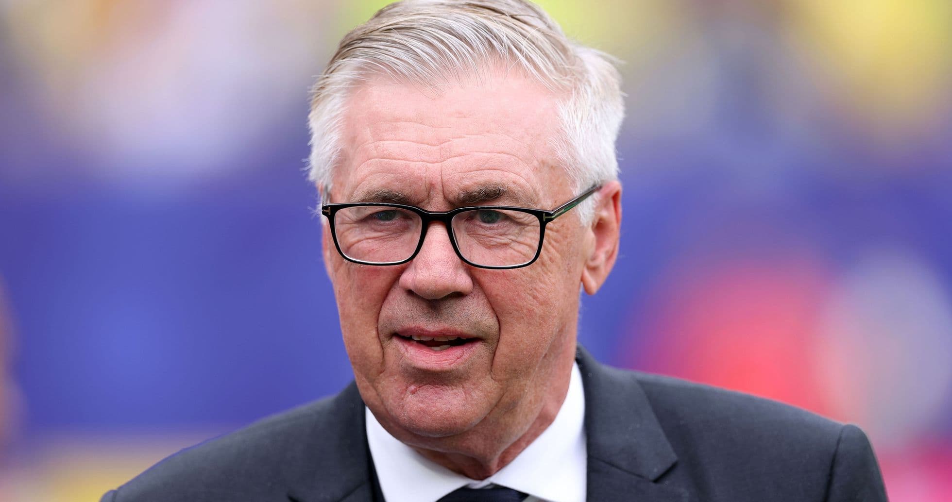Carlo Ancelotti Drops Liverpool Star as Brazil Unveils Youth-Focused Squad for Friendlies Carlo Ancelotti Drops Liverpool Star as Brazil Unveils Youth-Focused Squad for Friendlies