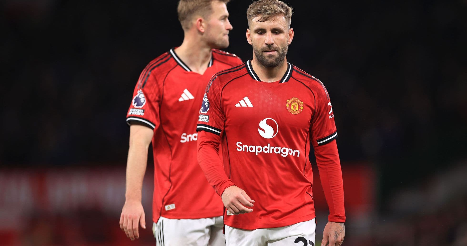 Paul Scholes Calls on Manchester United to Pursue £75m Newcastle Defender Amid Luke Shaw's Challenges Paul Scholes Calls on Manchester United to Pursue £75m Newcastle Defender Amid Luke Shaw's Challenges