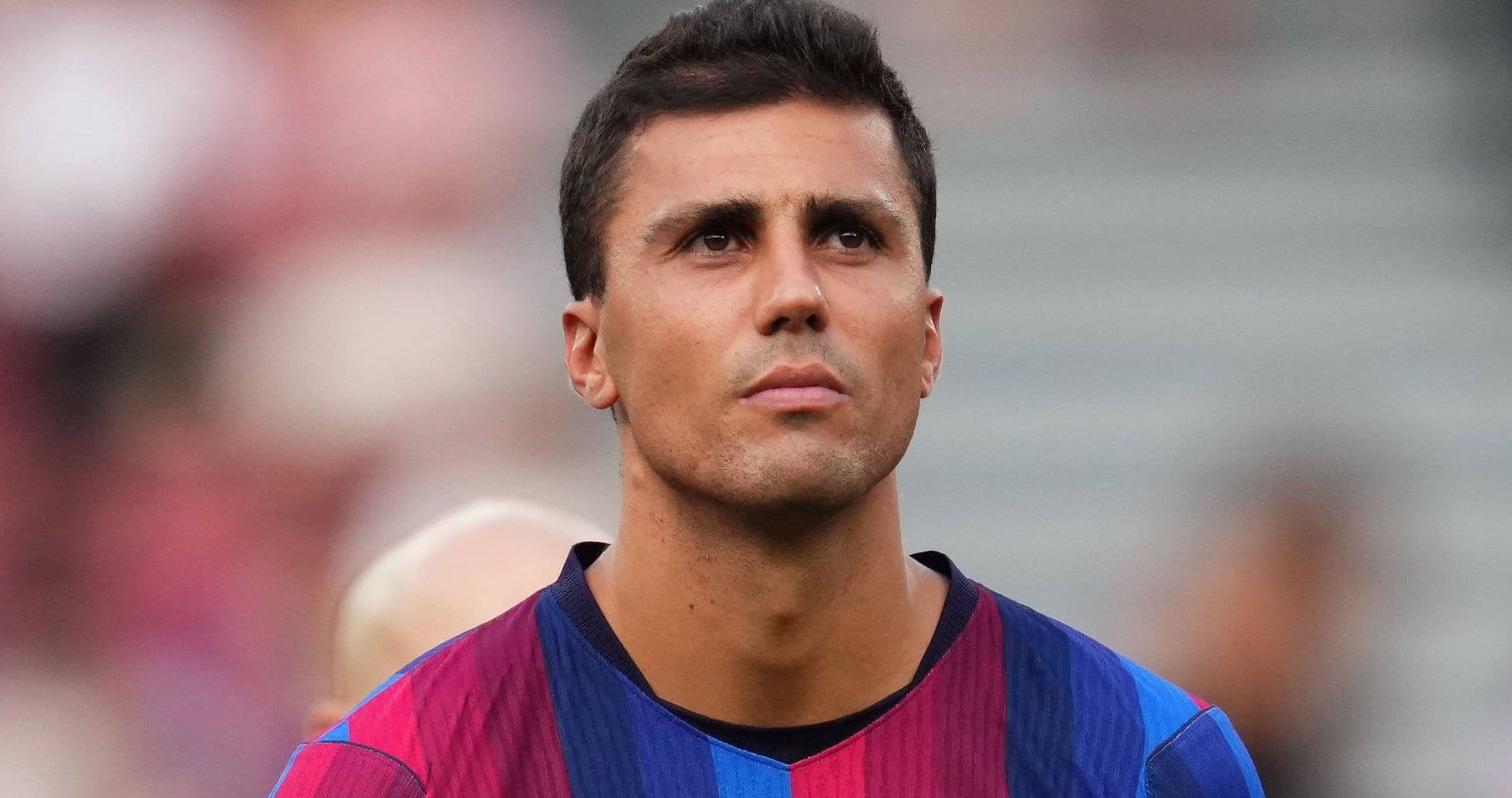 Barcelona Cancels World Cup Tribute for Spanish Stars Amid Rising Tensions Barcelona Cancels World Cup Tribute for Spanish Stars Amid Rising Tensions