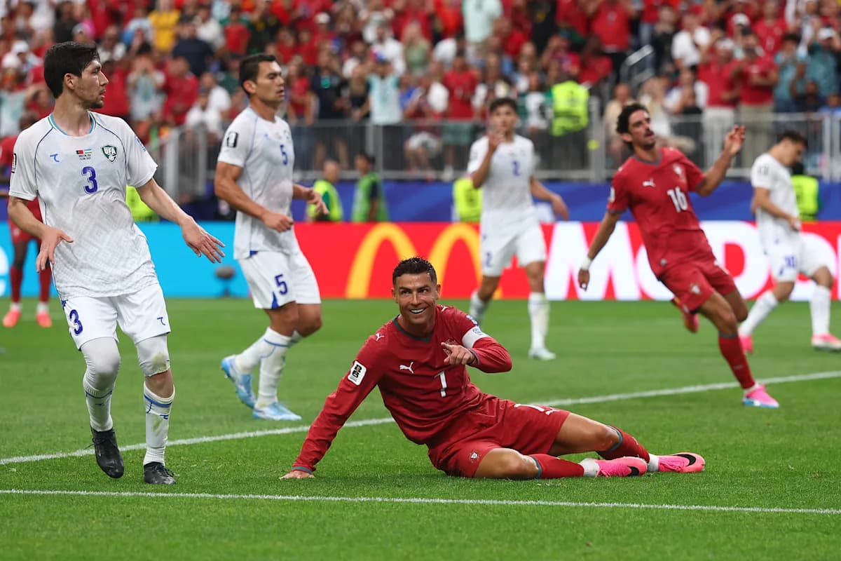 World Cup 2026: Five Key Matches Left in the Group Stage World Cup 2026: Five Key Matches Left in the Group Stage