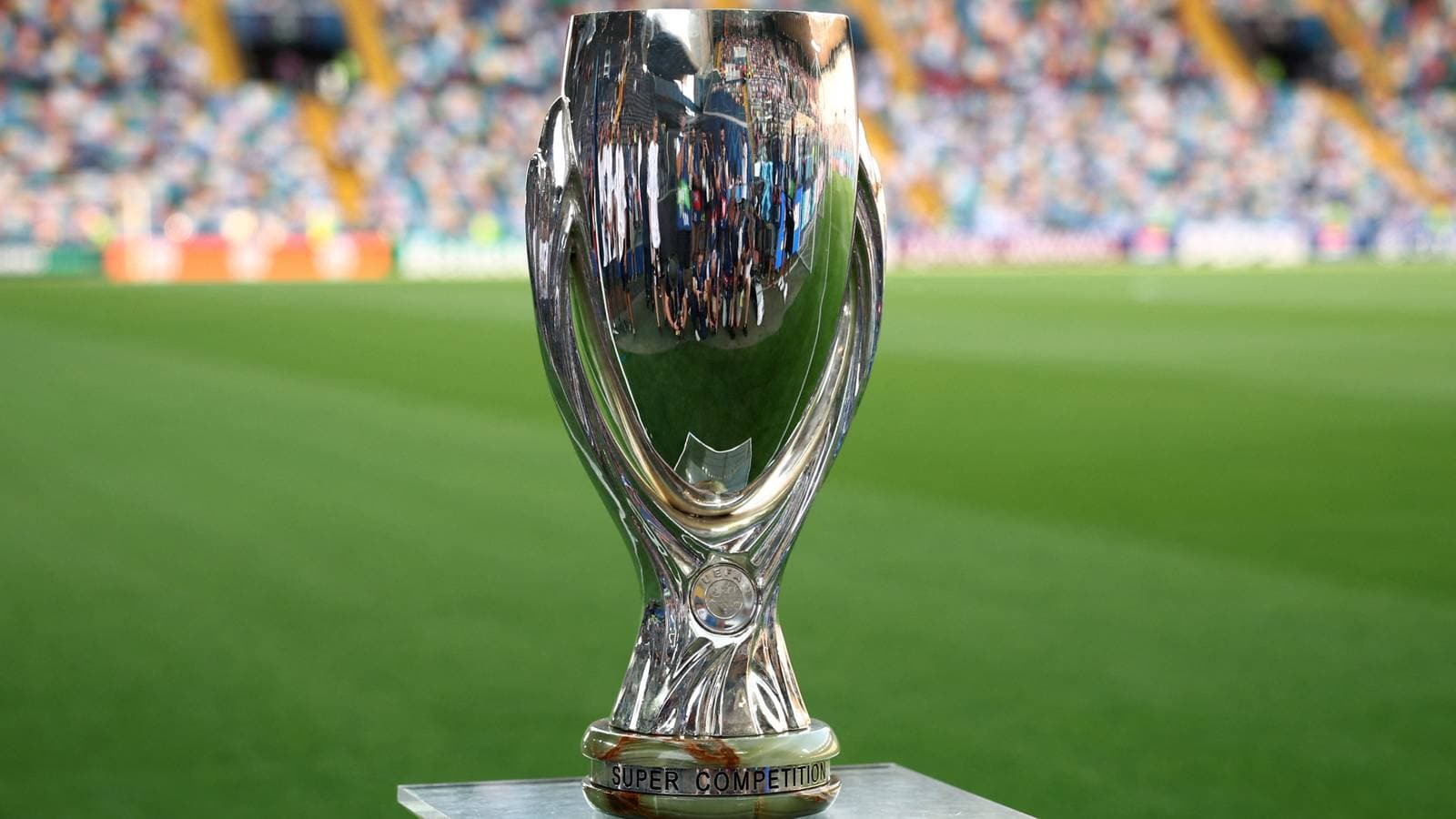UEFA Super Cup 2026: Date, Teams, Kick-Off Time, and Viewing Info UEFA Super Cup 2026: Date, Teams, Kick-Off Time, and Viewing Info