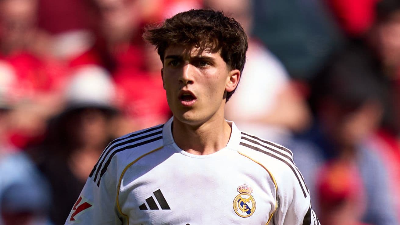 Manuel Angel Joins Fulham from Real Madrid as Alvaro Arbeloa Strengthens Squad Manuel Angel Joins Fulham from Real Madrid as Alvaro Arbeloa Strengthens Squad