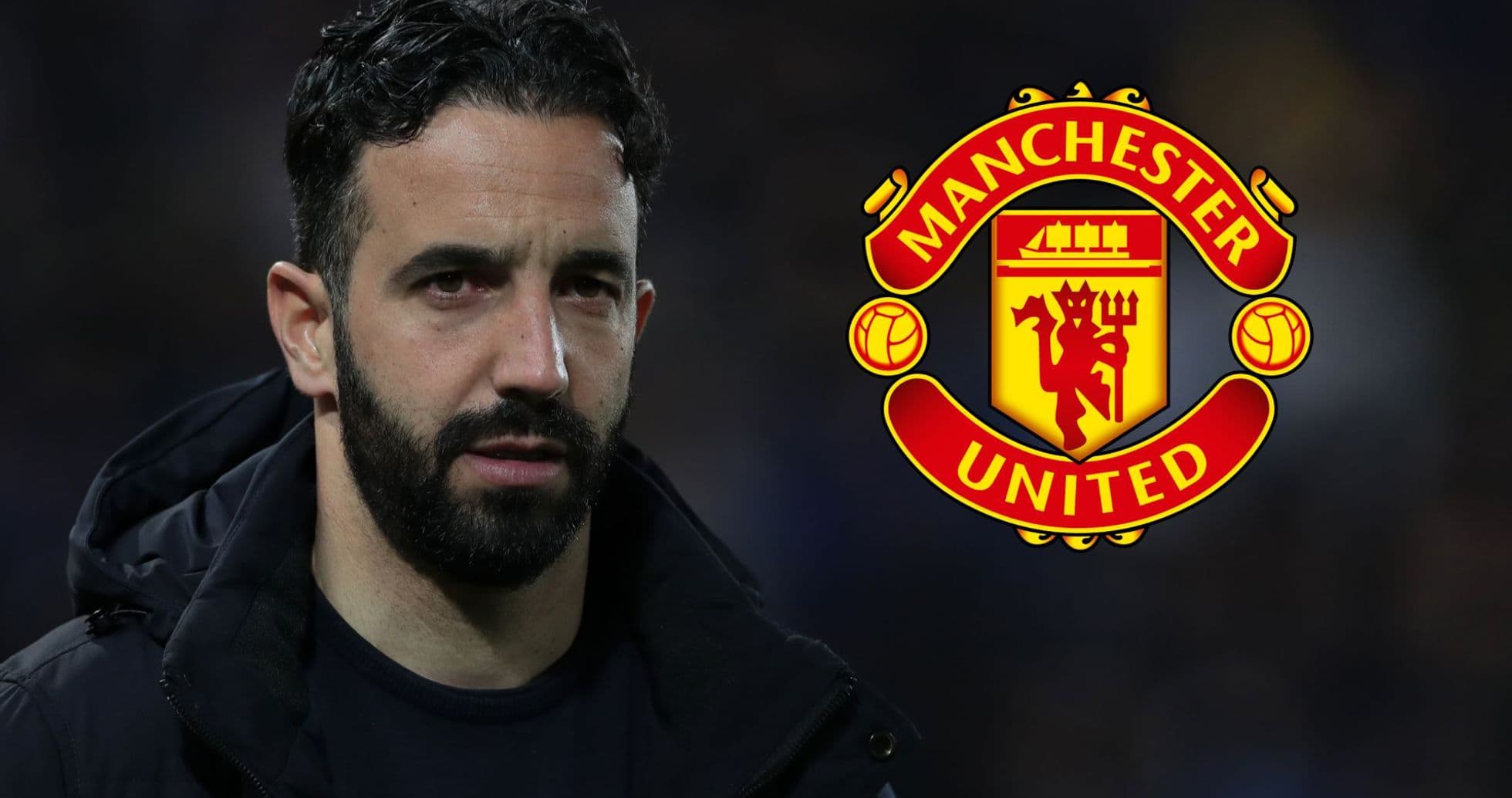 Ruben Amorim Eyes Surprise Move for Manchester United Defender Leny Yoro at AC Milan Ruben Amorim Eyes Surprise Move for Manchester United Defender Leny Yoro at AC Milan