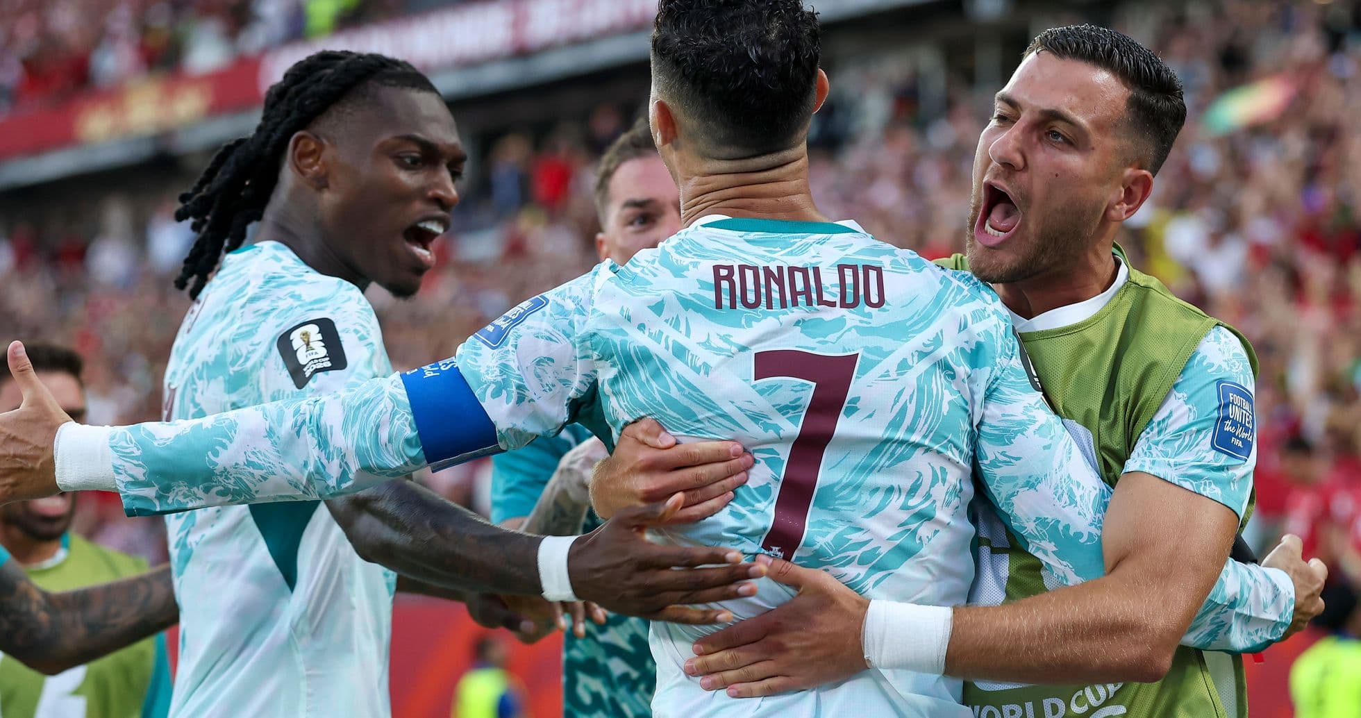 How to Get Last-Minute Tickets for Portugal vs Spain in the World Cup Round of 16 How to Get Last-Minute Tickets for Portugal vs Spain in the World Cup Round of 16