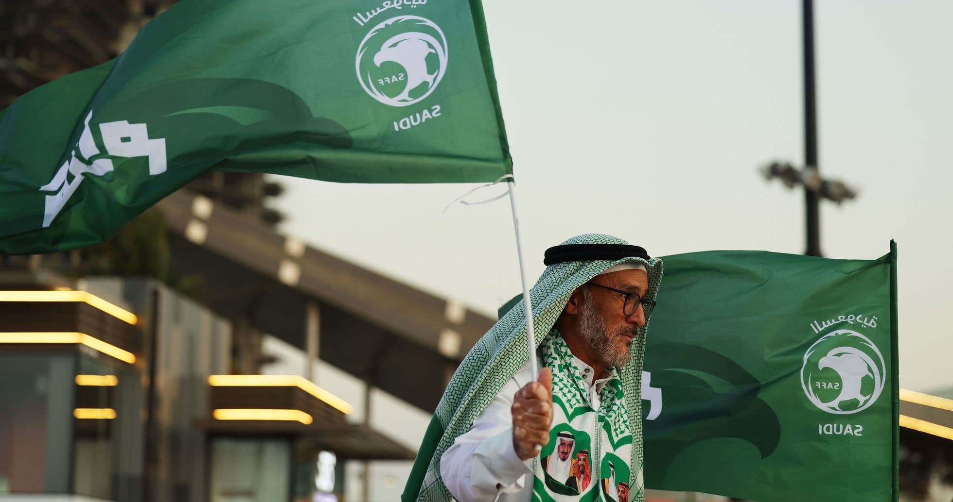 Saudi Arabia Suspends $2.5bn Neom Stadium Project Amid Economic Challenges Ahead of 2034 World Cup Saudi Arabia Suspends $2.5bn Neom Stadium Project Amid Economic Challenges Ahead of 2034 World Cup