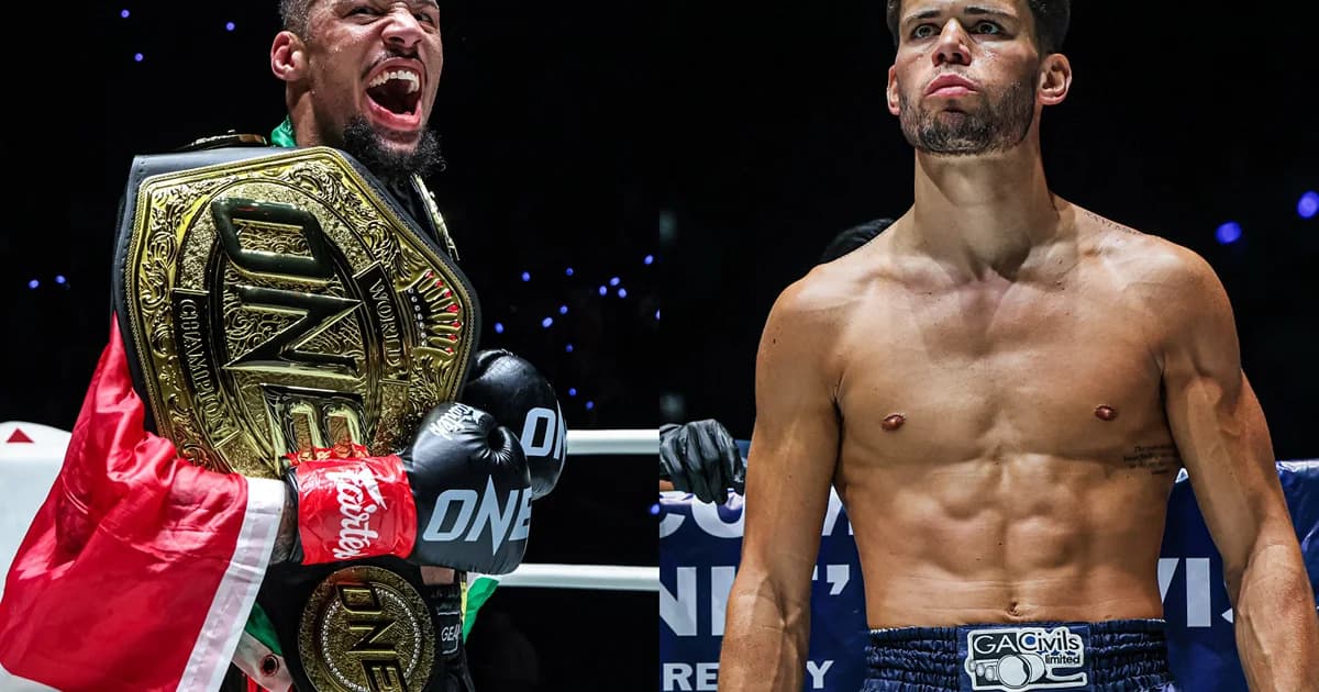 Four Crucial Factors to Watch in the ONE Lightweight Muay Thai Title Rematch: Eersel vs Jarvis II Four Crucial Factors to Watch in the ONE Lightweight Muay Thai Title Rematch: Eersel vs Jarvis II