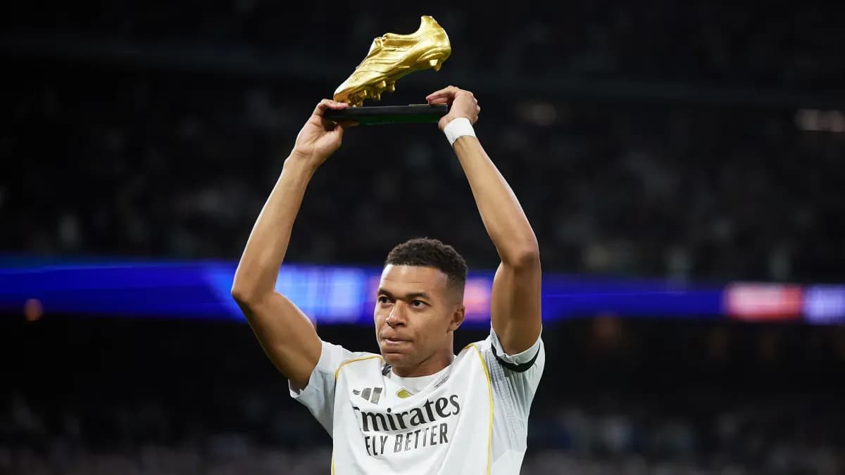 La Liga Golden Boot Standings: Updated Scorers and Goal Totals for 2026/27 Season La Liga Golden Boot Standings: Updated Scorers and Goal Totals for 2026/27 Season