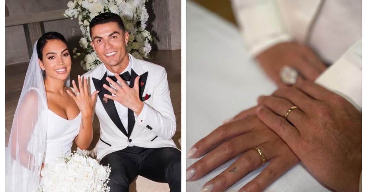 Will Georgina Rodriguez Get Half of Ronaldo’s Fortune if They Divorce? Will Georgina Rodriguez Get Half of Ronaldo’s Fortune if They Divorce?