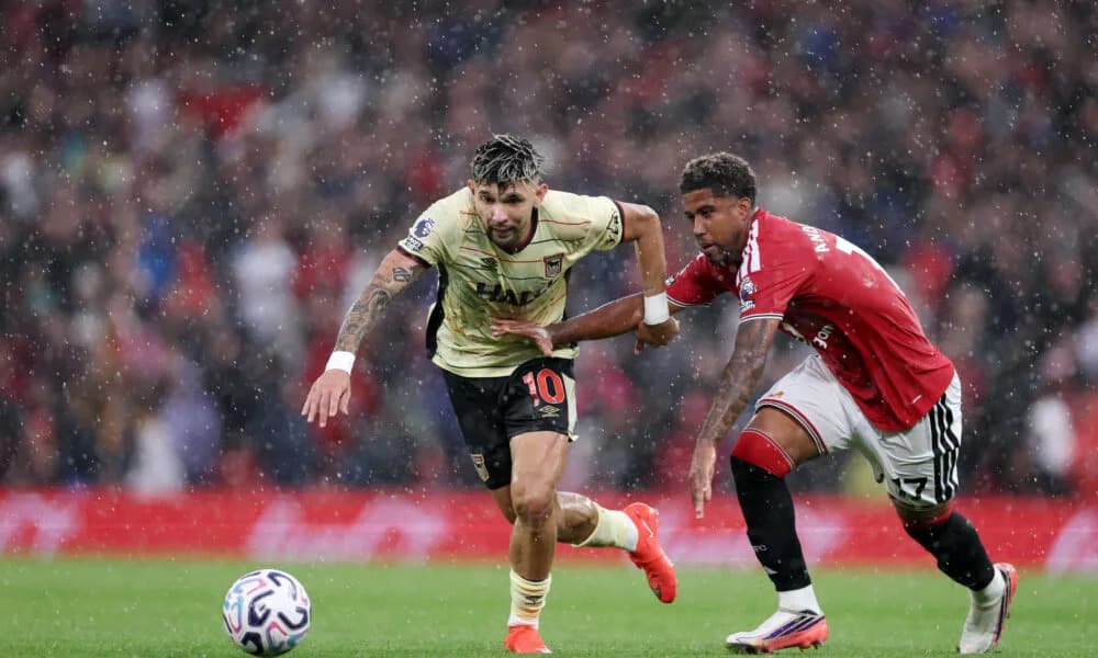 Summer 2026 Transfer Window: Manchester United and Tottenham Falter Amid Premier League Spending Frenzy Summer 2026 Transfer Window: Manchester United and Tottenham Falter Amid Premier League Spending Frenzy