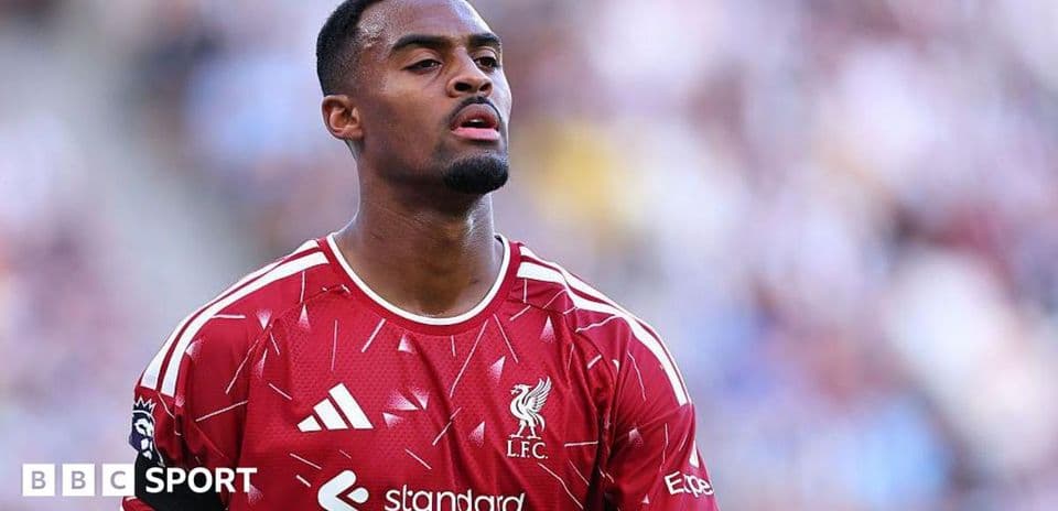 Liverpool's Midfield Weakness Exposed Again: Will They Strengthen Before Transfer Deadline? Liverpool's Midfield Weakness Exposed Again: Will They Strengthen Before Transfer Deadline?