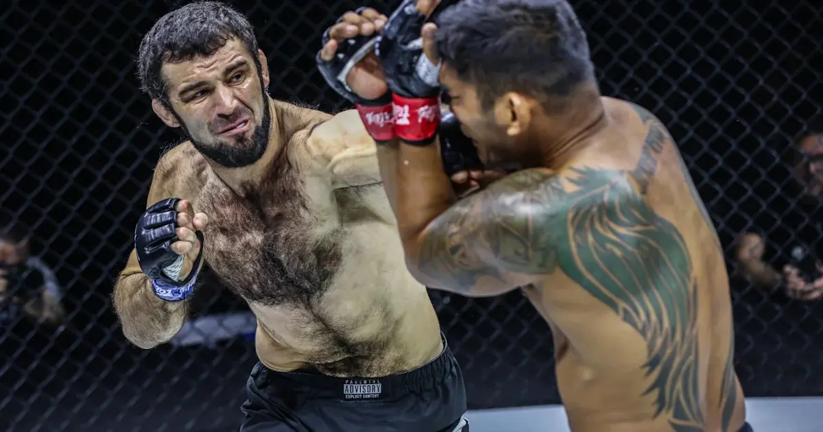 How to Stream ONE Fight Night 48: Erdogan vs. Elliott Live Worldwide How to Stream ONE Fight Night 48: Erdogan vs. Elliott Live Worldwide