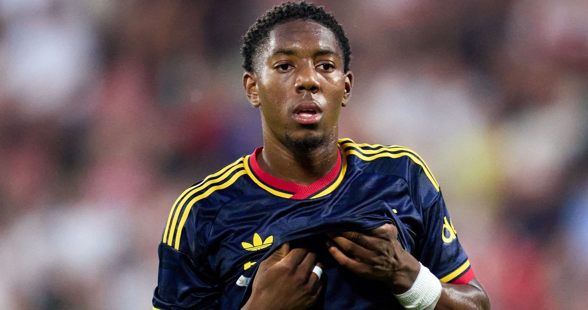 Liverpool Advised to Intervene in Arsenal Midfielder Myles Lewis-Skelly Transfer Talks Liverpool Advised to Intervene in Arsenal Midfielder Myles Lewis-Skelly Transfer Talks