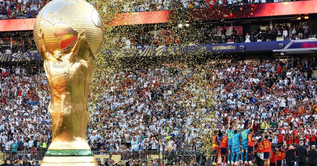 FIFA World Cup 2026: Top Goal Scorers, Assists, and Key Stats FIFA World Cup 2026: Top Goal Scorers, Assists, and Key Stats