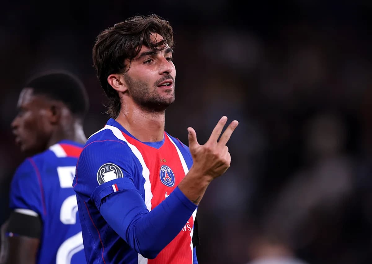 Ferran Torres Shines with Hat Trick as PSG and Other Top Clubs Secure Wins in Champions League Openers Ferran Torres Shines with Hat Trick as PSG and Other Top Clubs Secure Wins in Champions League Openers