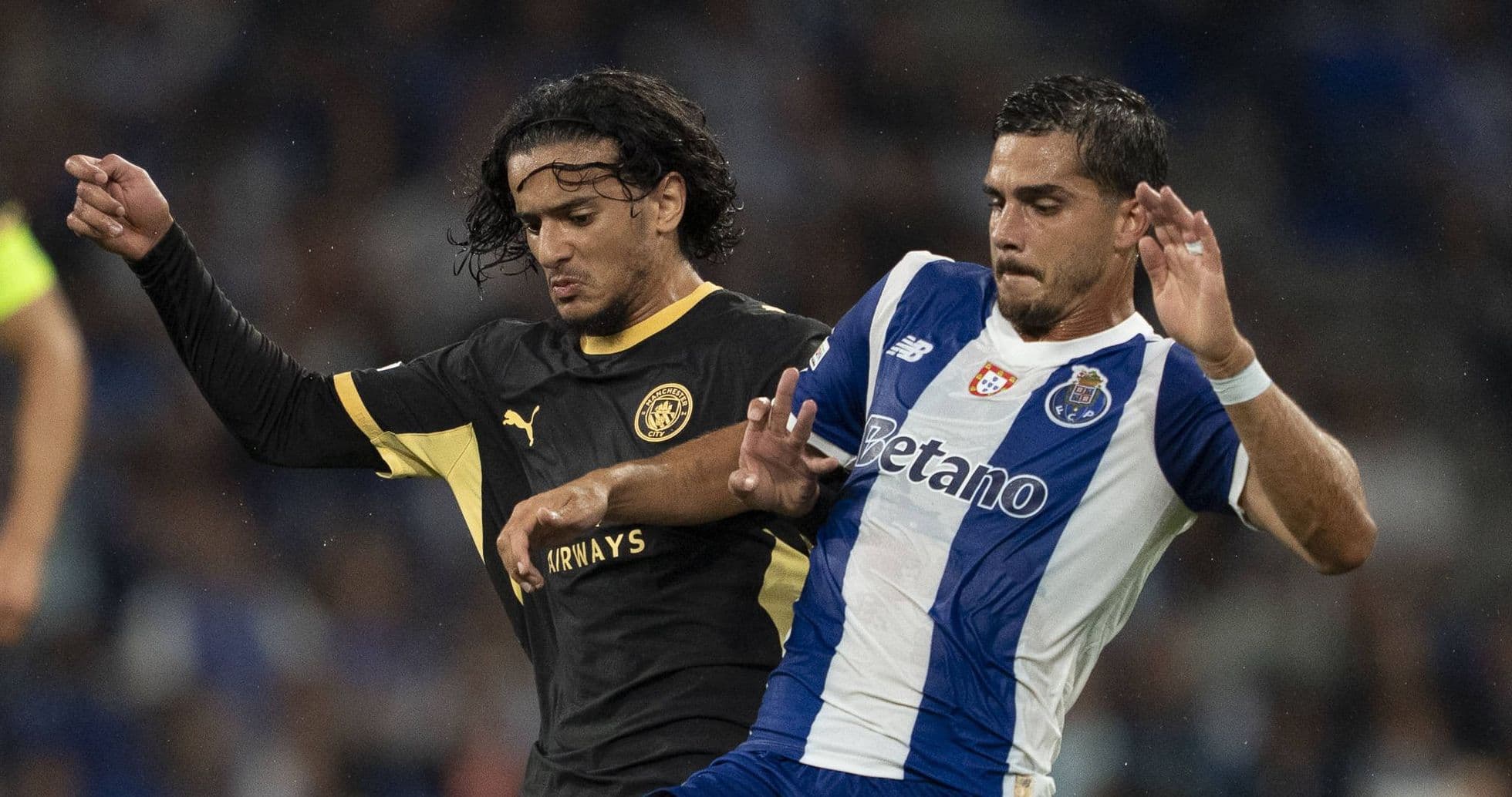 Erling Haaland and Enzo Maresca Praise Ayyoub Bouaddi After Stellar Display in Porto Erling Haaland and Enzo Maresca Praise Ayyoub Bouaddi After Stellar Display in Porto