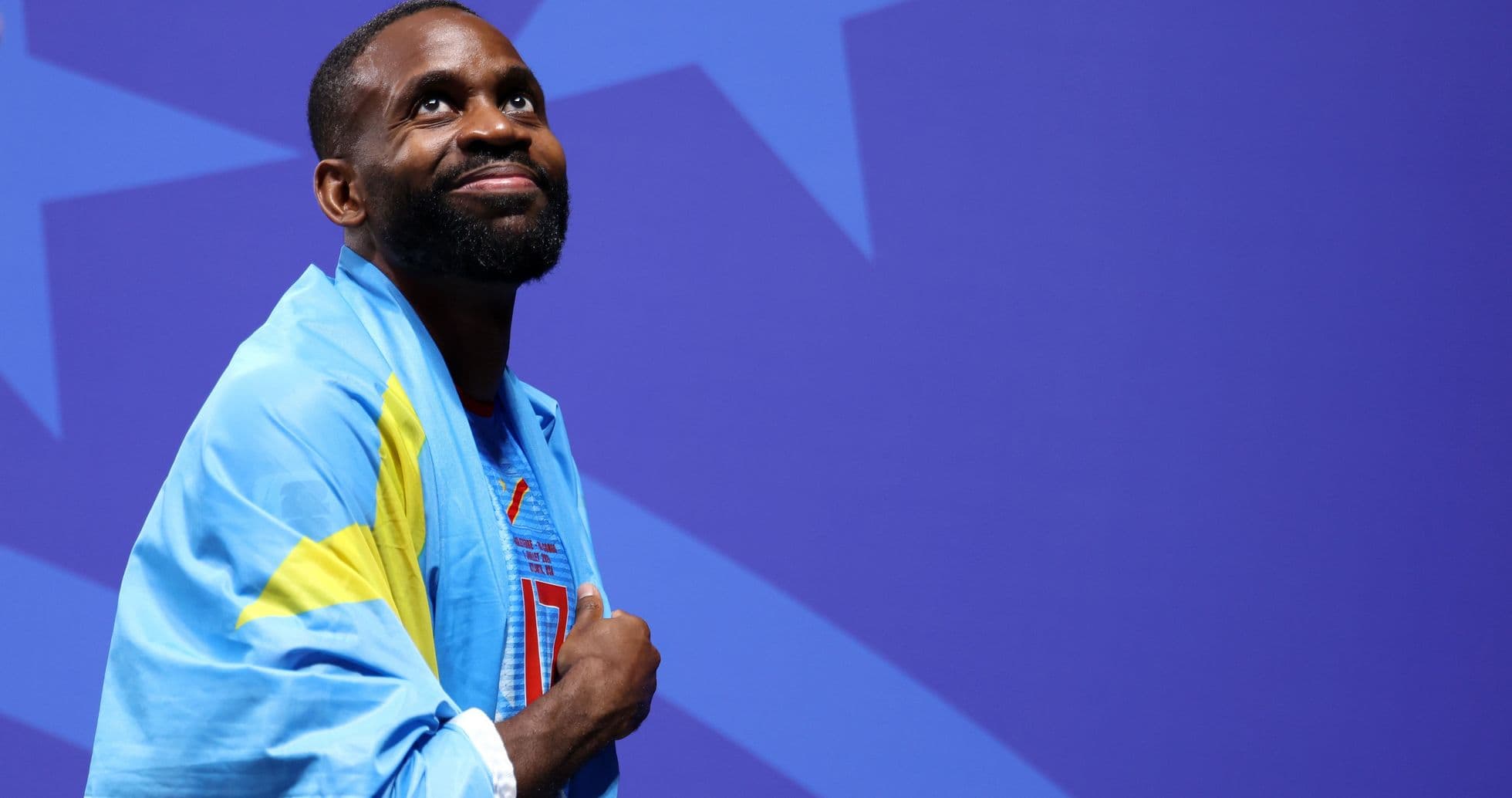 San Diego FC Signs Veteran Striker Cedric Bakambu from Real Betis San Diego FC Signs Veteran Striker Cedric Bakambu from Real Betis
