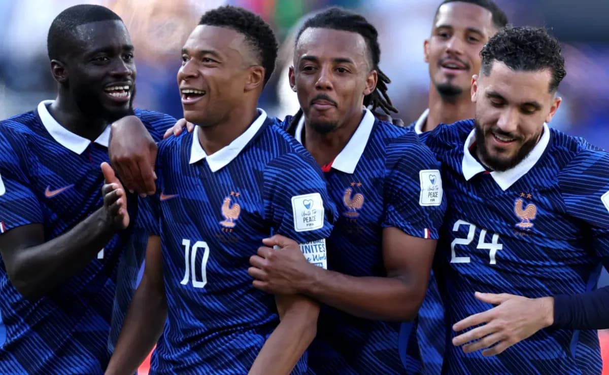 How France vs Paraguay Could Change the 2026 World Cup Bracket How France vs Paraguay Could Change the 2026 World Cup Bracket