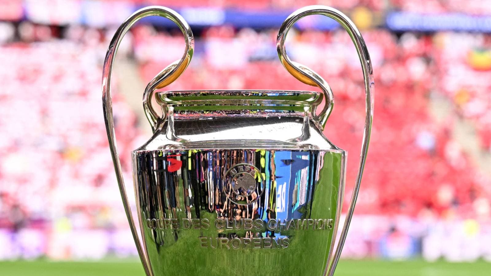 UEFA Introduces Two Rule Changes for the 2026-27 Champions League Season UEFA Introduces Two Rule Changes for the 2026-27 Champions League Season