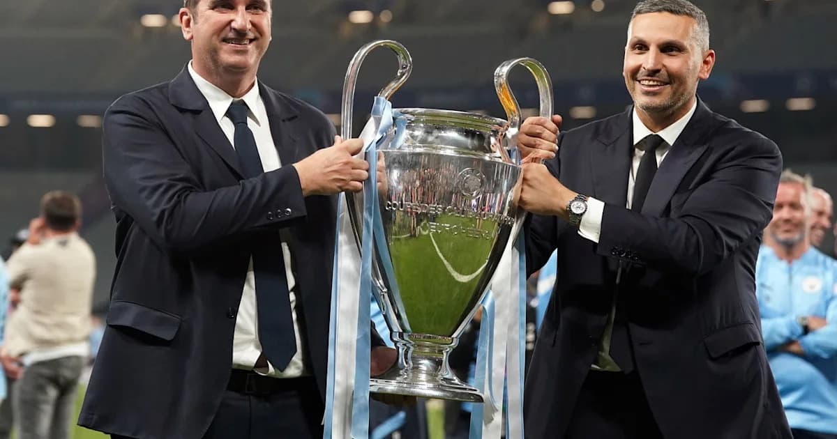 Manchester City's Scandal: The Biggest in Sport and Its Impact on Football Manchester City's Scandal: The Biggest in Sport and Its Impact on Football