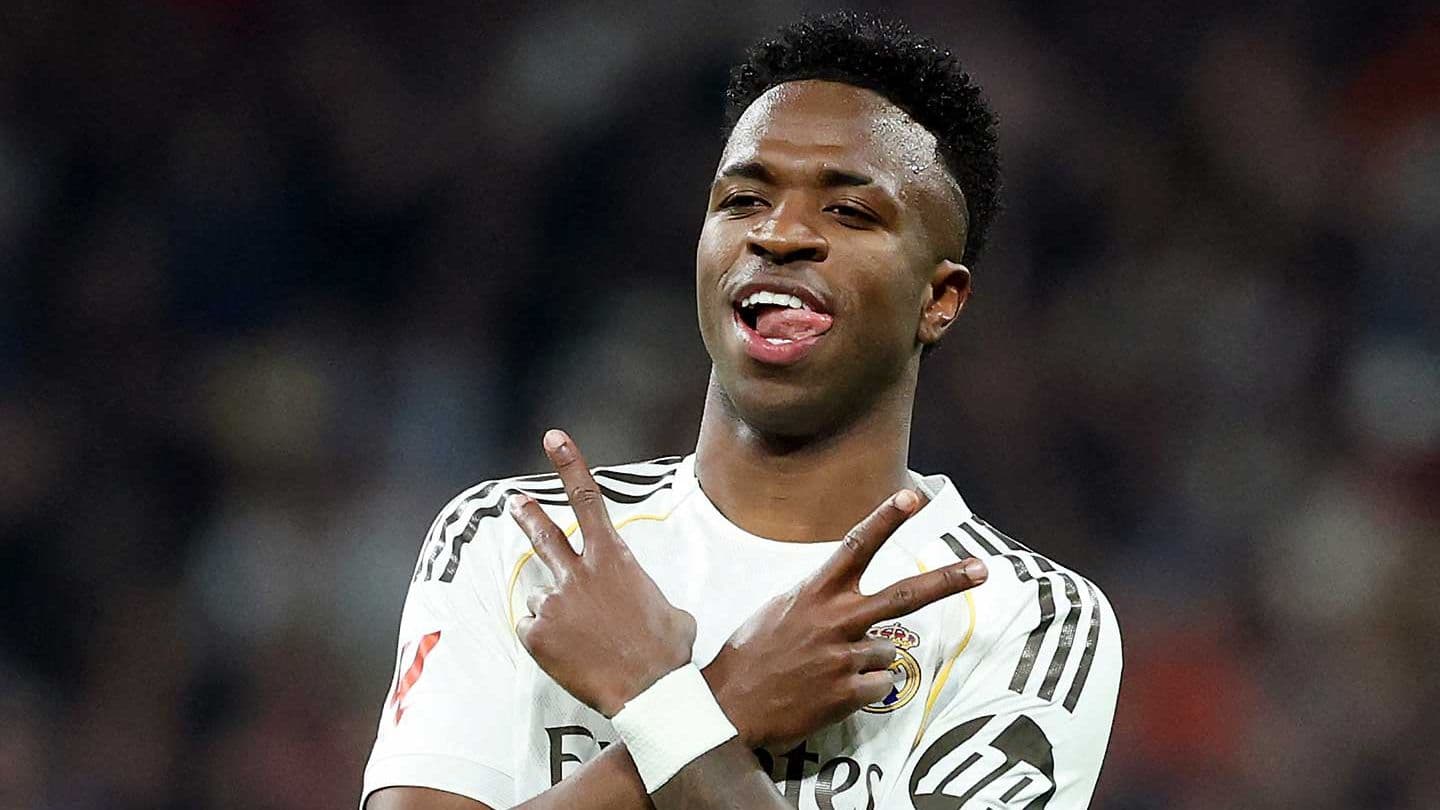 Arsenal Abandons Pursuit of Vinicius Junior Amid Contract Renewal Talks Arsenal Abandons Pursuit of Vinicius Junior Amid Contract Renewal Talks
