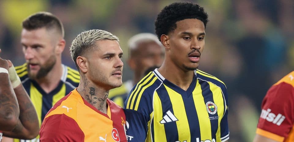Roma Faces Uncertainty Over Jayden Oosterwolde After Troubling Medical Findings Roma Faces Uncertainty Over Jayden Oosterwolde After Troubling Medical Findings