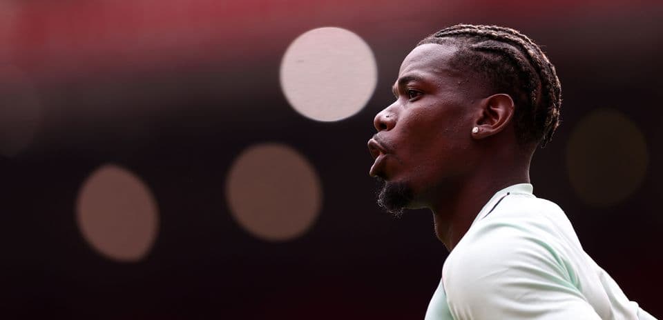 Paul Pogba Set to Leave Monaco After New Injury Halts Comeback Paul Pogba Set to Leave Monaco After New Injury Halts Comeback
