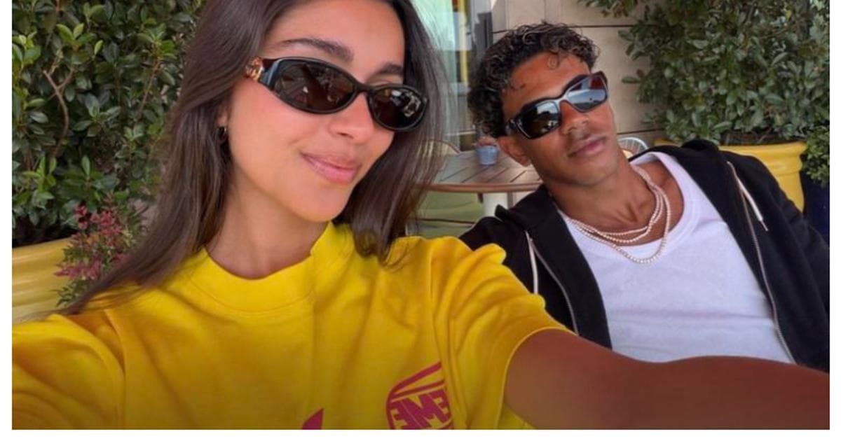 Inés García Santos Launches Online Campaign to Support Lamine Yamal for Ballon d'Or Inés García Santos Launches Online Campaign to Support Lamine Yamal for Ballon d'Or