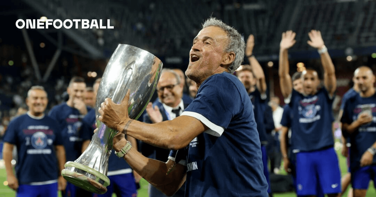 PSG Aim for Unprecedented Third Consecutive Champions League Title PSG Aim for Unprecedented Third Consecutive Champions League Title