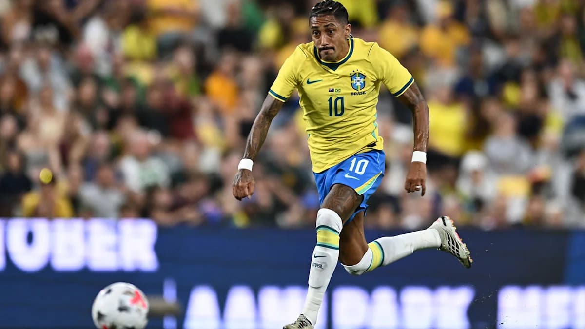 Brazil Squad and Broadcast Details for Friendly Against Australia Brazil Squad and Broadcast Details for Friendly Against Australia