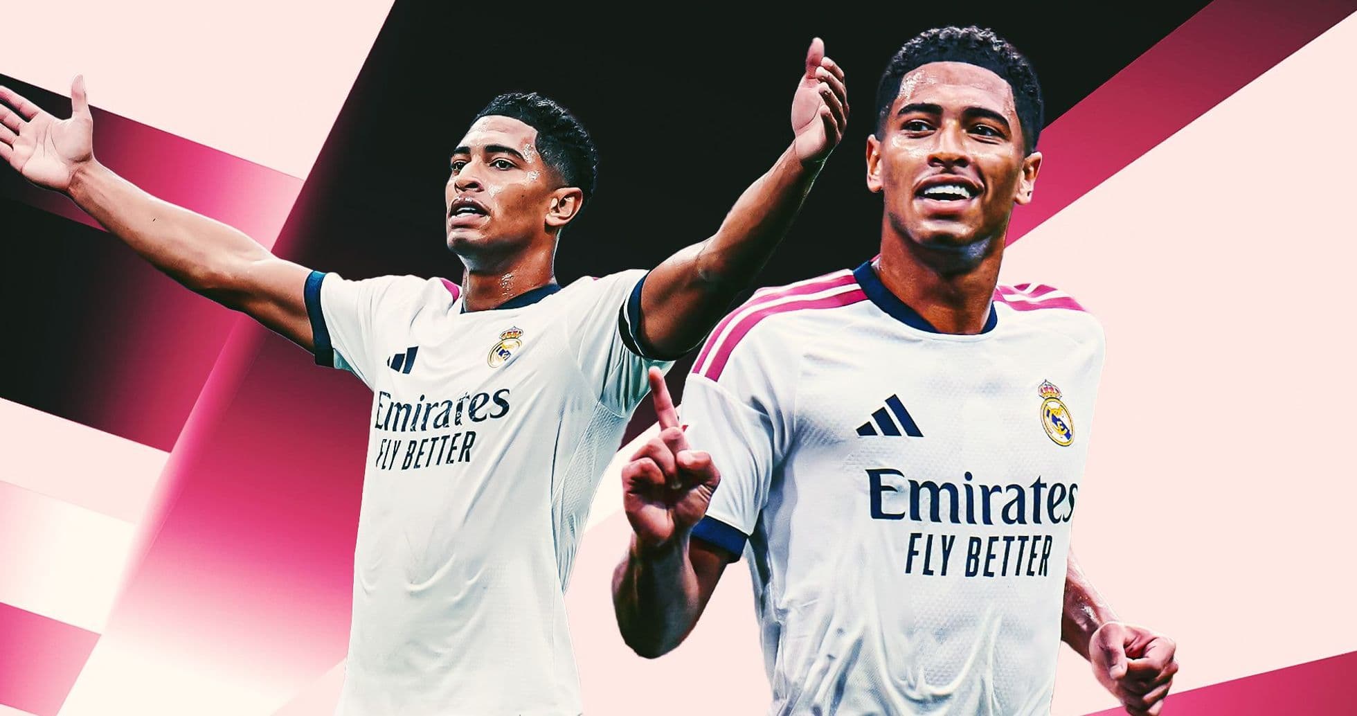Jude Bellingham Shines Again at Real Madrid Following World Cup Success Jude Bellingham Shines Again at Real Madrid Following World Cup Success