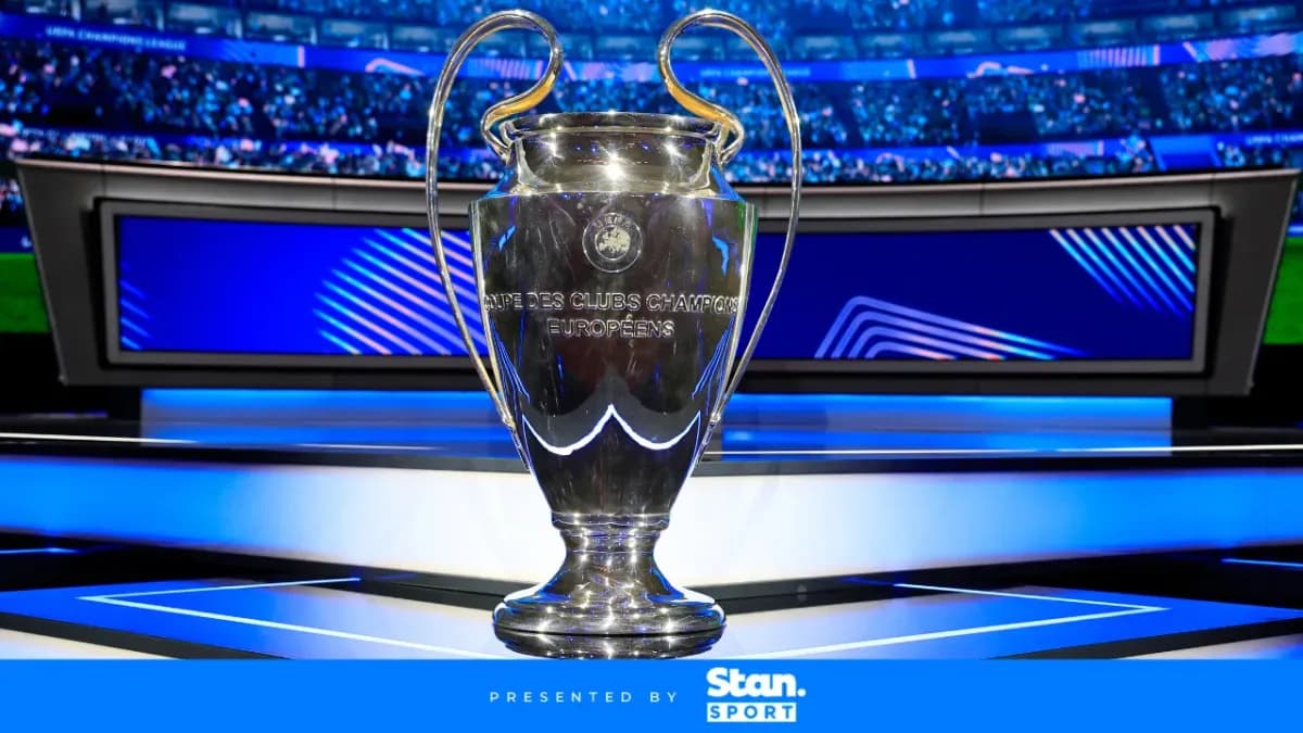 2026-27 Champions League Format Breakdown: League Phase and Knockout Stage Details 2026-27 Champions League Format Breakdown: League Phase and Knockout Stage Details